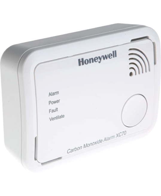 Karbonmonoksit Alarm Cihazları