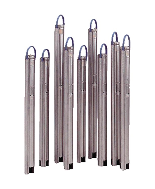 SQ SQ-N SQE SQE-N-Submersible Pumps