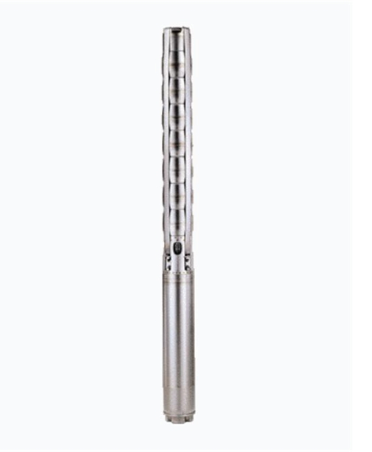SP G-Submersible Pumps Sub Motors Access