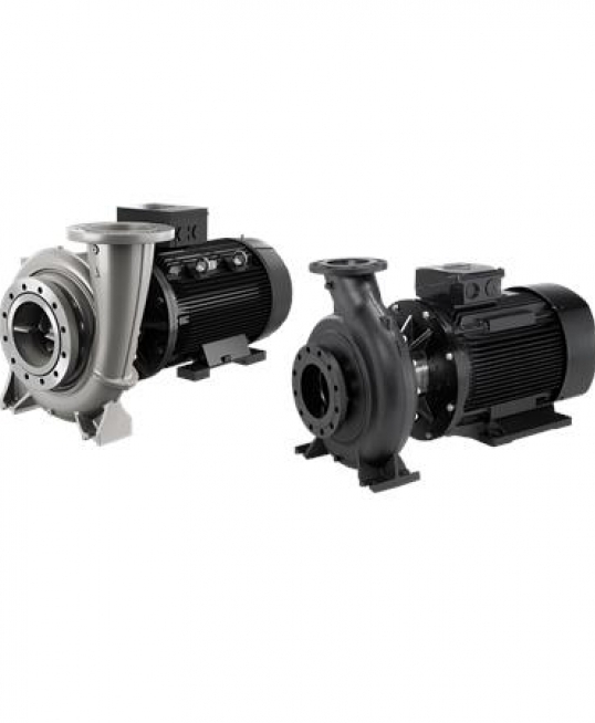 NBG Single Stage End Suction Pumps