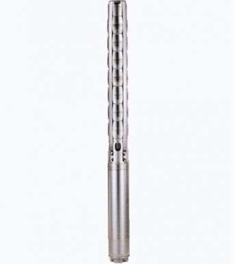 SP G-Submersible Pumps Sub Motors Access
